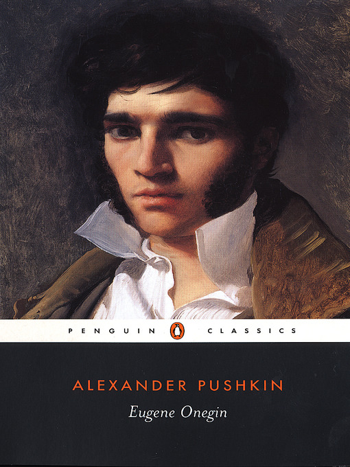 Title details for Eugene Onegin by Alexander Pushkin - Available